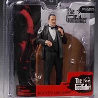 Don Vito Corleone – The Godfather – McFarlane Toys