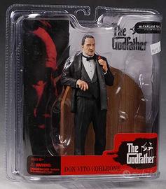 Don Vito Corleone – The Godfather – McFarlane Toys
