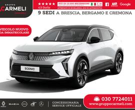 Renault Scenic Techno comfort range 170cv