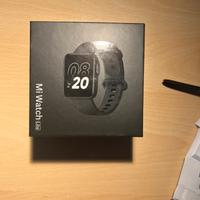 xiaomi mi watch lite