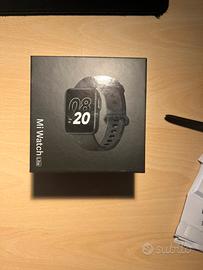 xiaomi mi watch lite