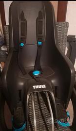 Seggiolino posteriore bici Thule Ride Along Lite