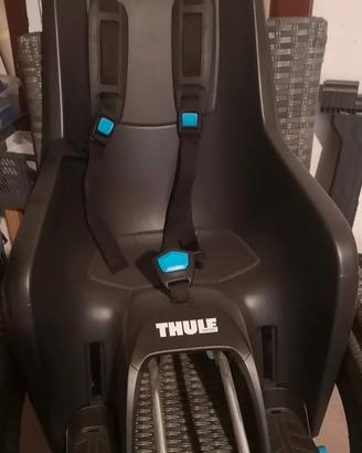 Seggiolino posteriore bici Thule Ride Along Lite