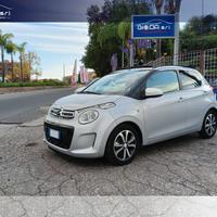 Citroen C1 Airscape VTi 72 S&S 5 porte Shine