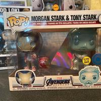 Funko pop Tony stark