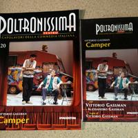 VHS prosa "Camper"