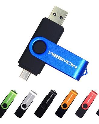 Chiavette USB per smartphone e PC
