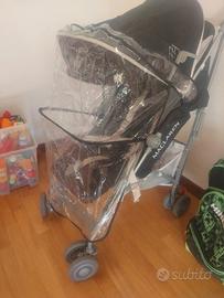 passeggino maclaren
