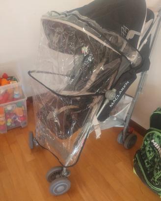 passeggino maclaren