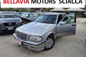 Mercedes-benz C 200 Kompressor cat 192CV