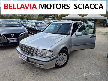 Mercedes-benz C 200 Kompressor cat 192CV