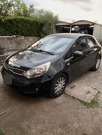 Kia rio 1.1 disel