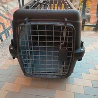 Trasportino per animali