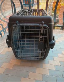 Trasportino per animali