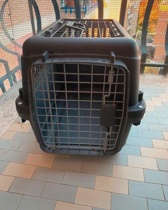 Trasportino per animali