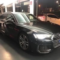 Audi A6 Avant 40 2.0 TDI S tronic Business Design