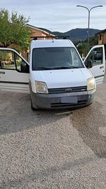 Ford Transit Connect 230 L 1.8 Diesel 2007