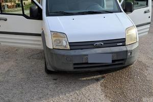 Ford Transit Connect 230 L 1.8 Diesel 2007
