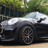 4 cerchi 18" EtaBeta Mini Cooper JCW F56