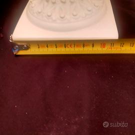 Eleganti vasi antichi basi per lampade 