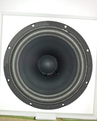 Woofer