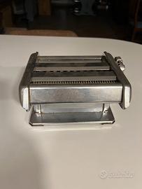 Macchina per fare la pasta fresca Ampia Imperia