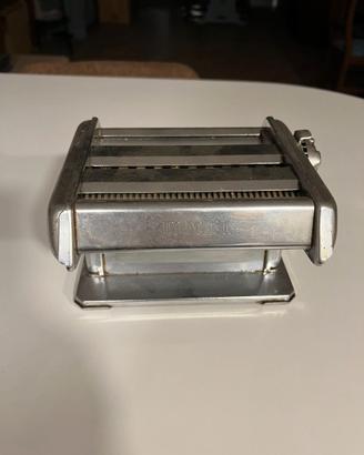 Macchina per fare la pasta fresca Ampia Imperia
