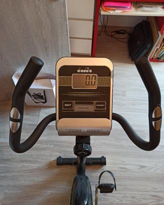 Cyclette Diadora Swing Evo
