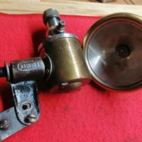 fanale e dinamo radius  b.