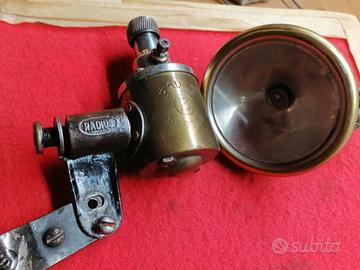 fanale e dinamo radius  b.