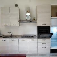 Cucina usata condizioni pari al nuovo