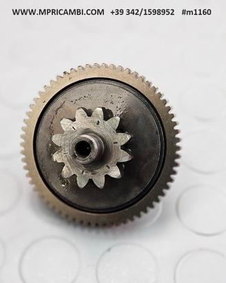 INGRANAGGIO AVVIAMENTO KTM RC 390 2015 2016