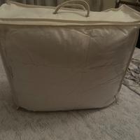 Piumini piuma d’oca