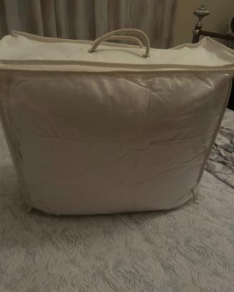 Piumini piuma d’oca