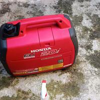 Honda EU20i - Gruppo elettrogeno inverter (2 kW) -
