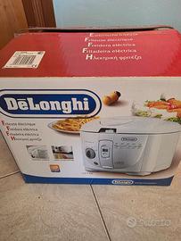 friggitrice ad olio