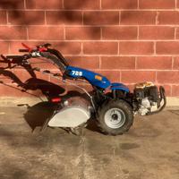 MOTOCOLTIVATORE  BCS 728