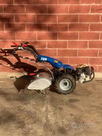 MOTOCOLTIVATORE  BCS 728