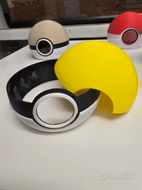 Tane geco leopardino pokemon