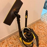 Vaporetto karcher SC 2 deluxe