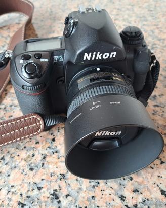 nikon f6
