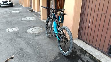 Ebike Bottecchia Proton EB61