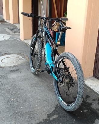 Ebike Bottecchia Proton EB61