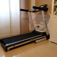 Tapis roulant diadora come nuovo