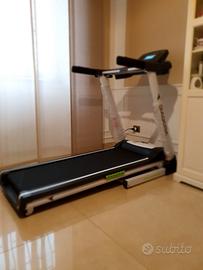 Tapis roulant diadora come nuovo