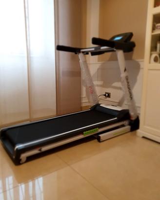Tapis roulant diadora come nuovo