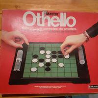 Gioco in scatola Othello