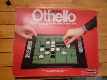 Gioco in scatola Othello
