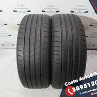 215 55 17 Bridgestone 85% 215 55 R17 Gomme