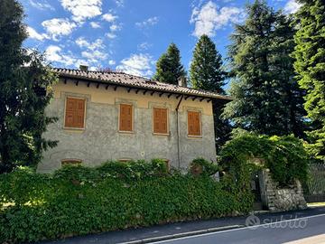 Trilocale - Magreglio